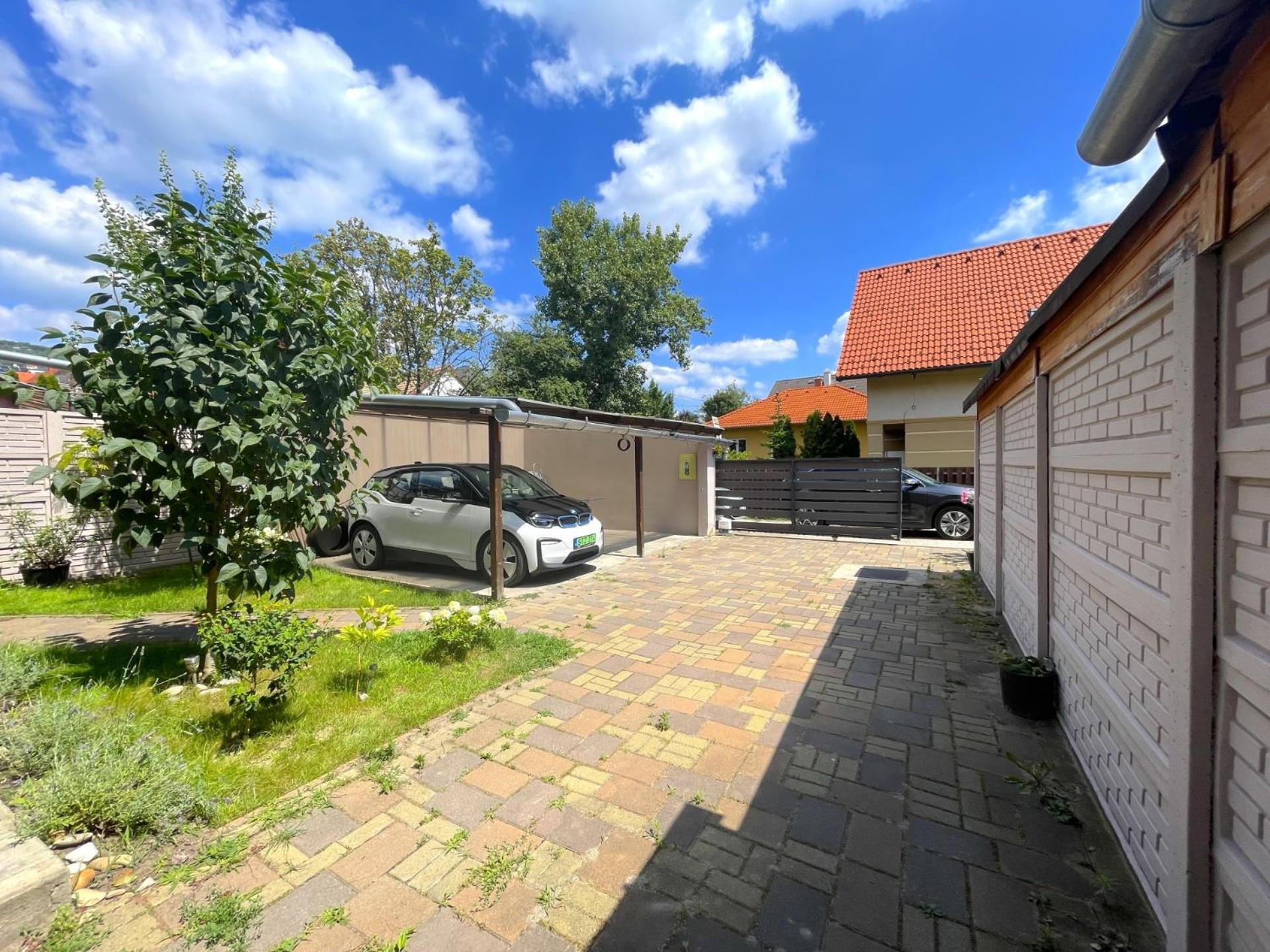 Ferienwohnung Rozse Apartman-Tetoter Budaörs Exterior foto